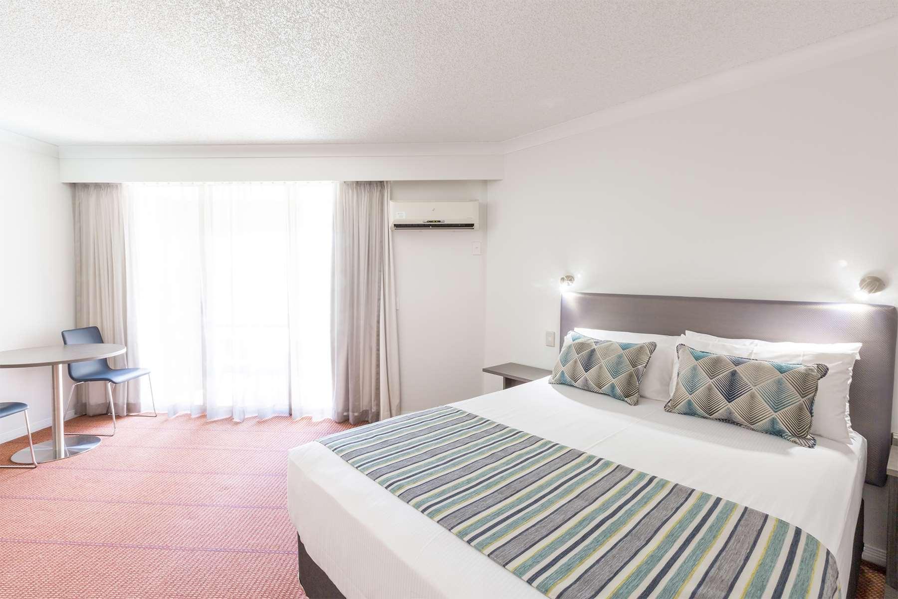 Hope Harbour Hotel Gold Coast Bagian luar foto