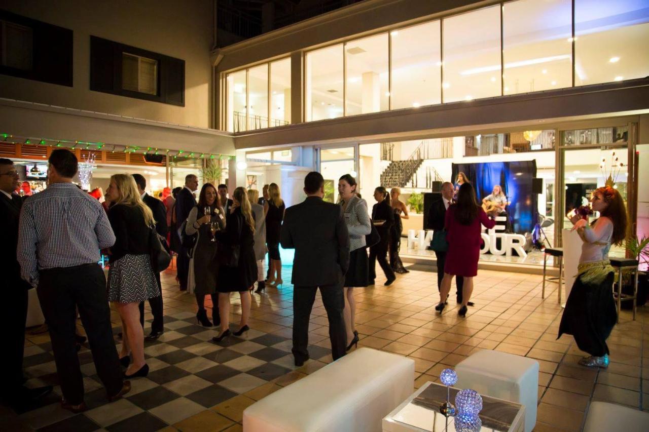 Hope Harbour Hotel Gold Coast Bagian luar foto