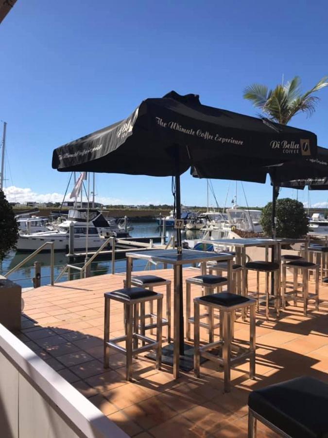 Hope Harbour Hotel Gold Coast Bagian luar foto