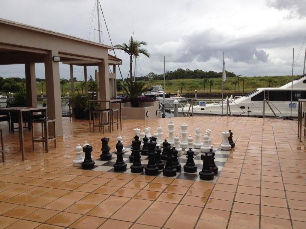 Hope Harbour Hotel Gold Coast Bagian luar foto