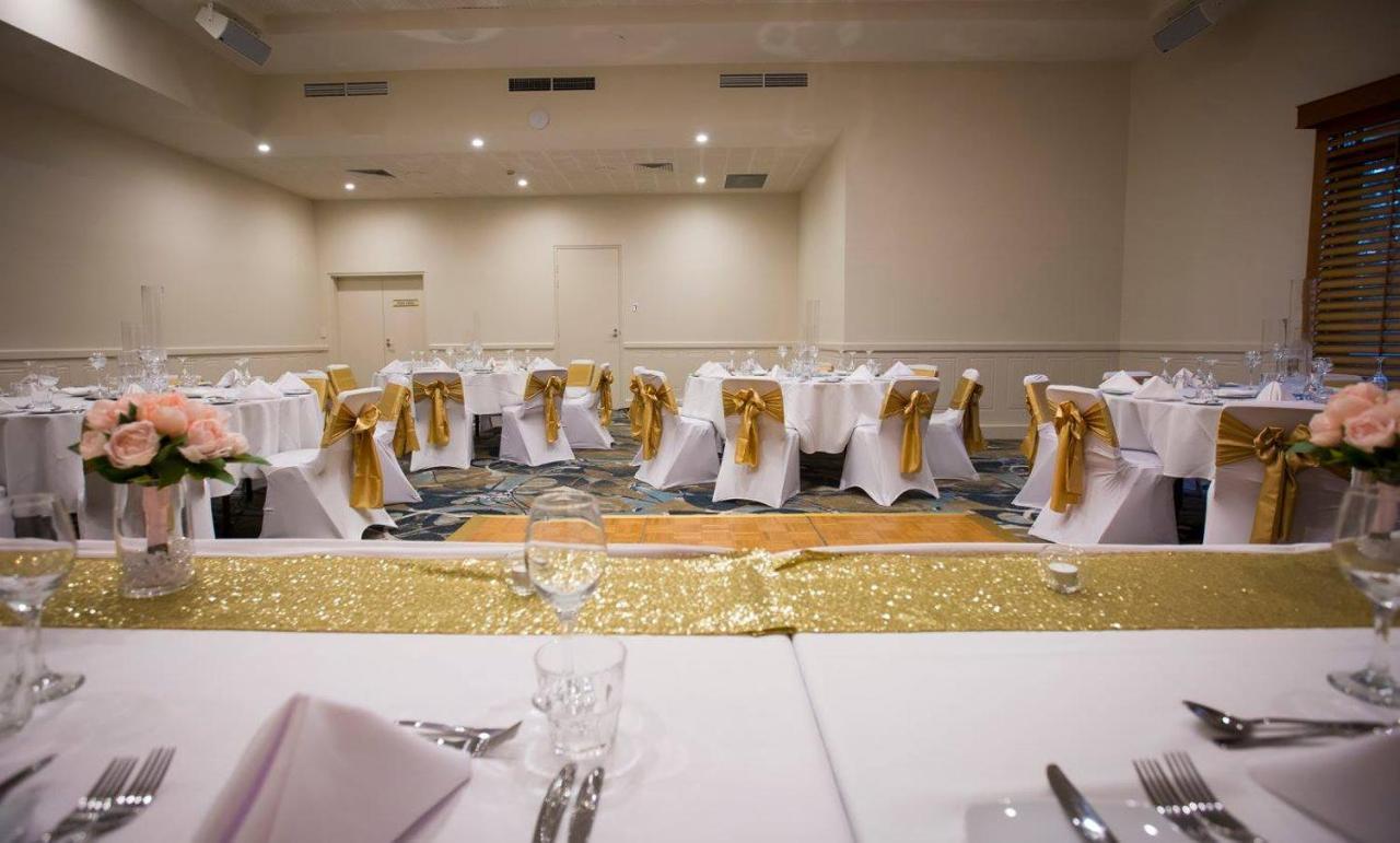 Hope Harbour Hotel Gold Coast Bagian luar foto