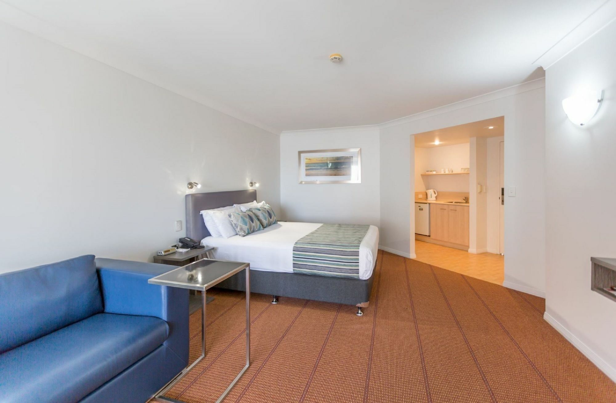 Hope Harbour Hotel Gold Coast Bagian luar foto