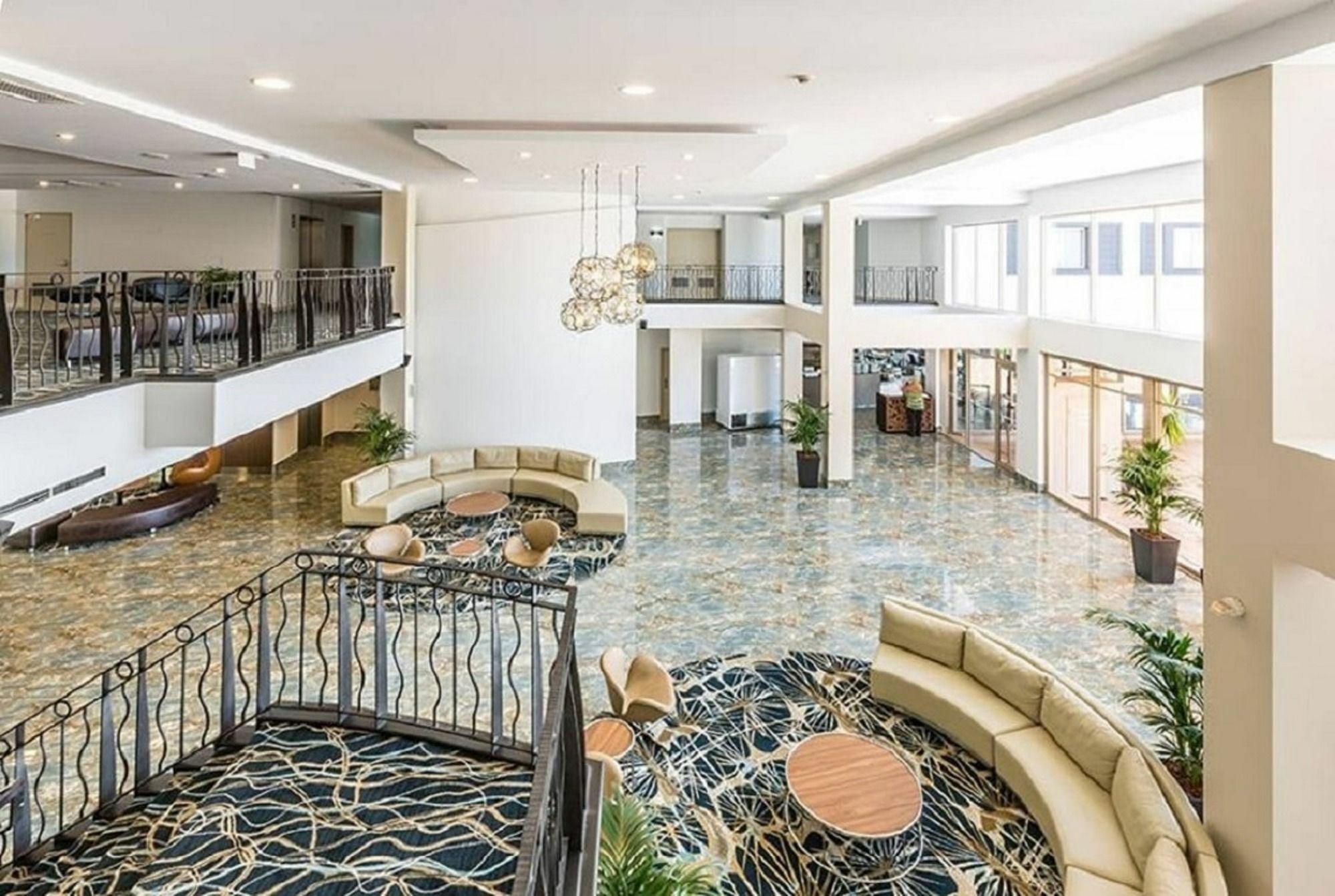 Hope Harbour Hotel Gold Coast Bagian luar foto