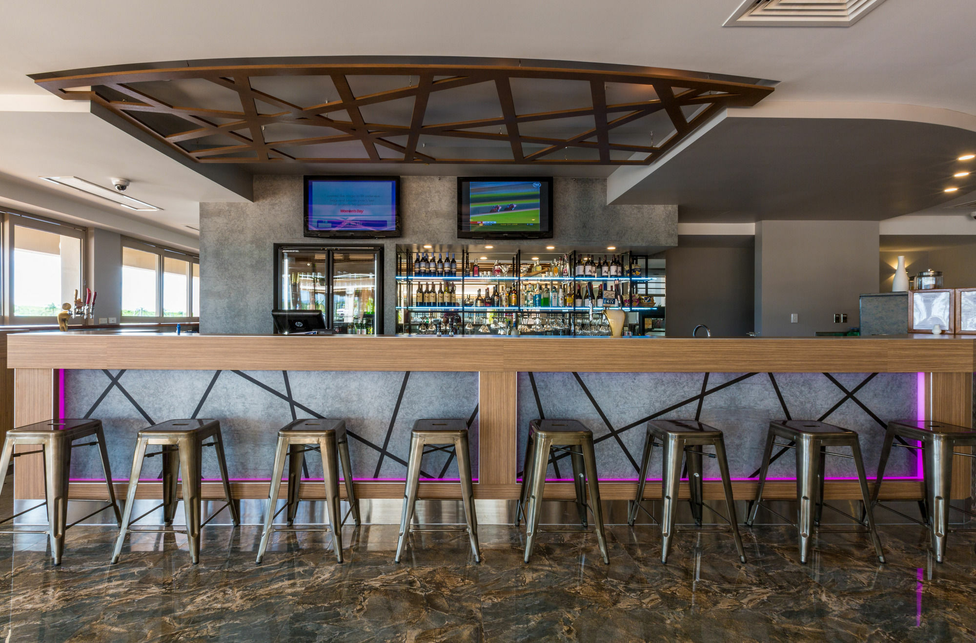 Hope Harbour Hotel Gold Coast Bagian luar foto