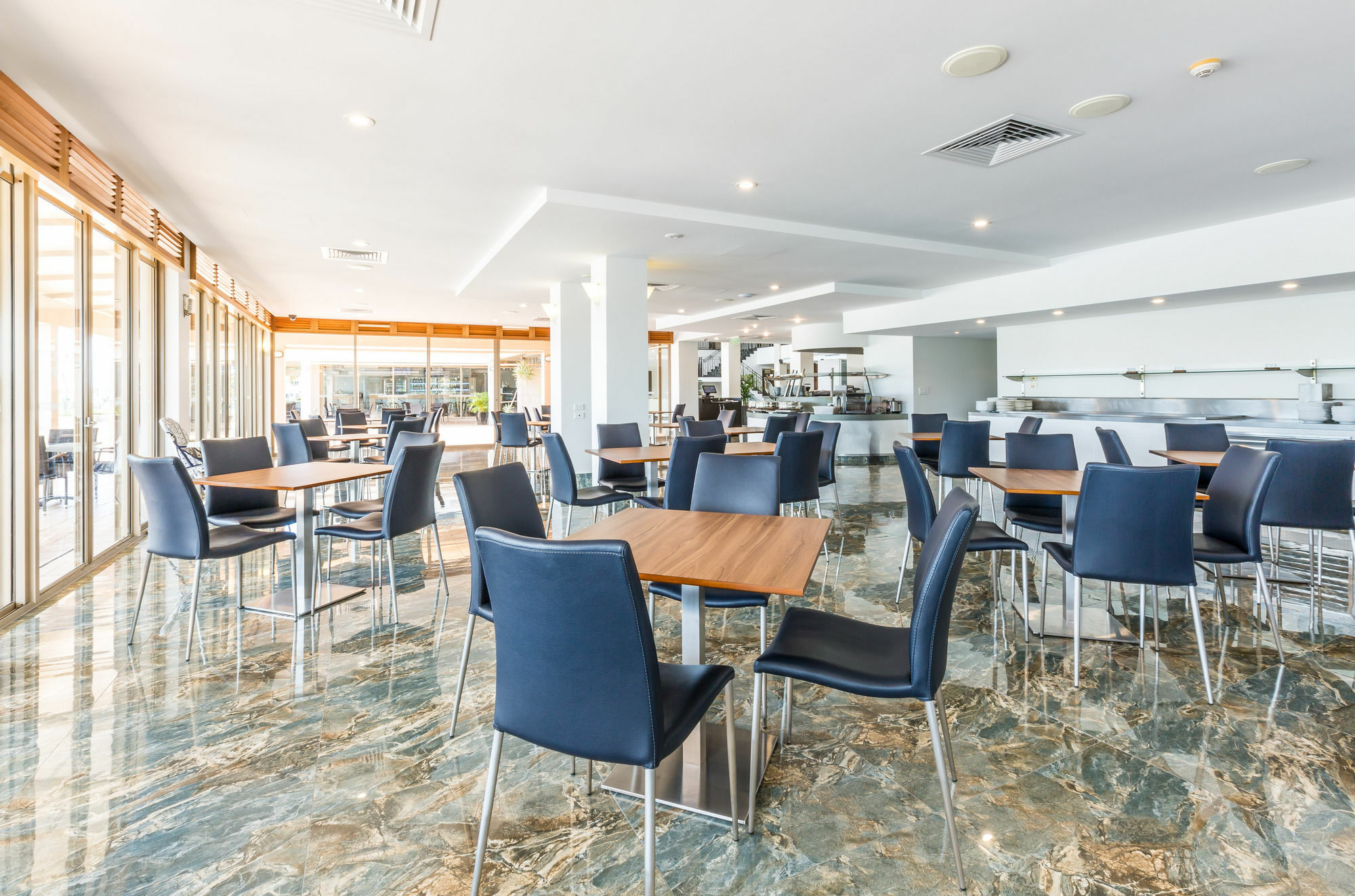 Hope Harbour Hotel Gold Coast Bagian luar foto