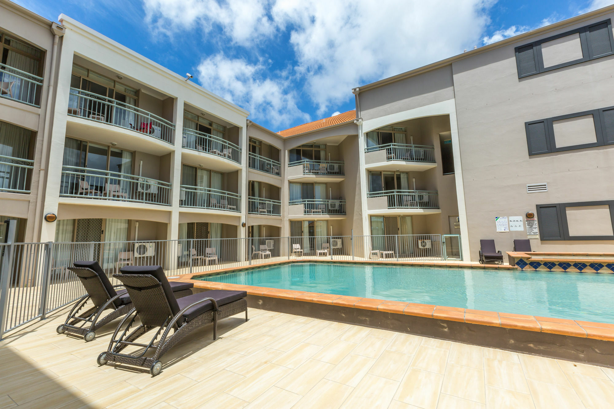 Hope Harbour Hotel Gold Coast Bagian luar foto